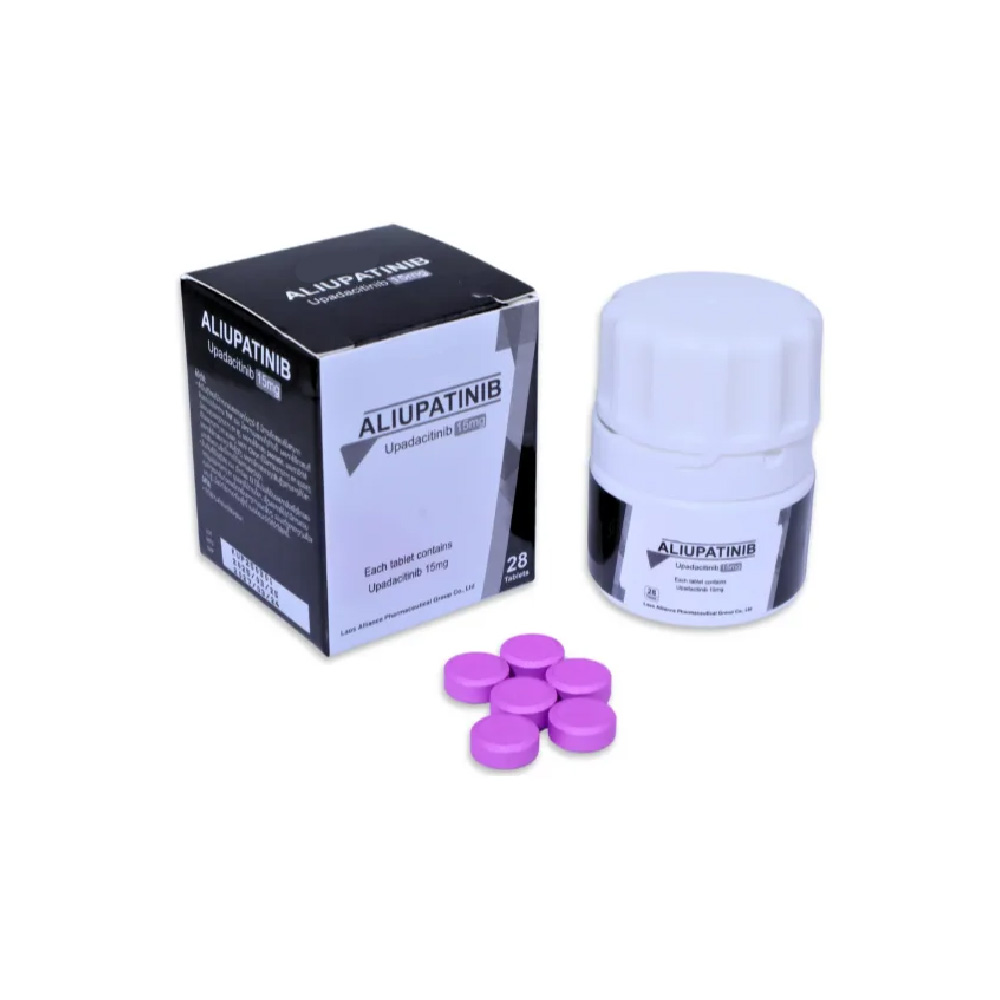 ALIUPATINIB