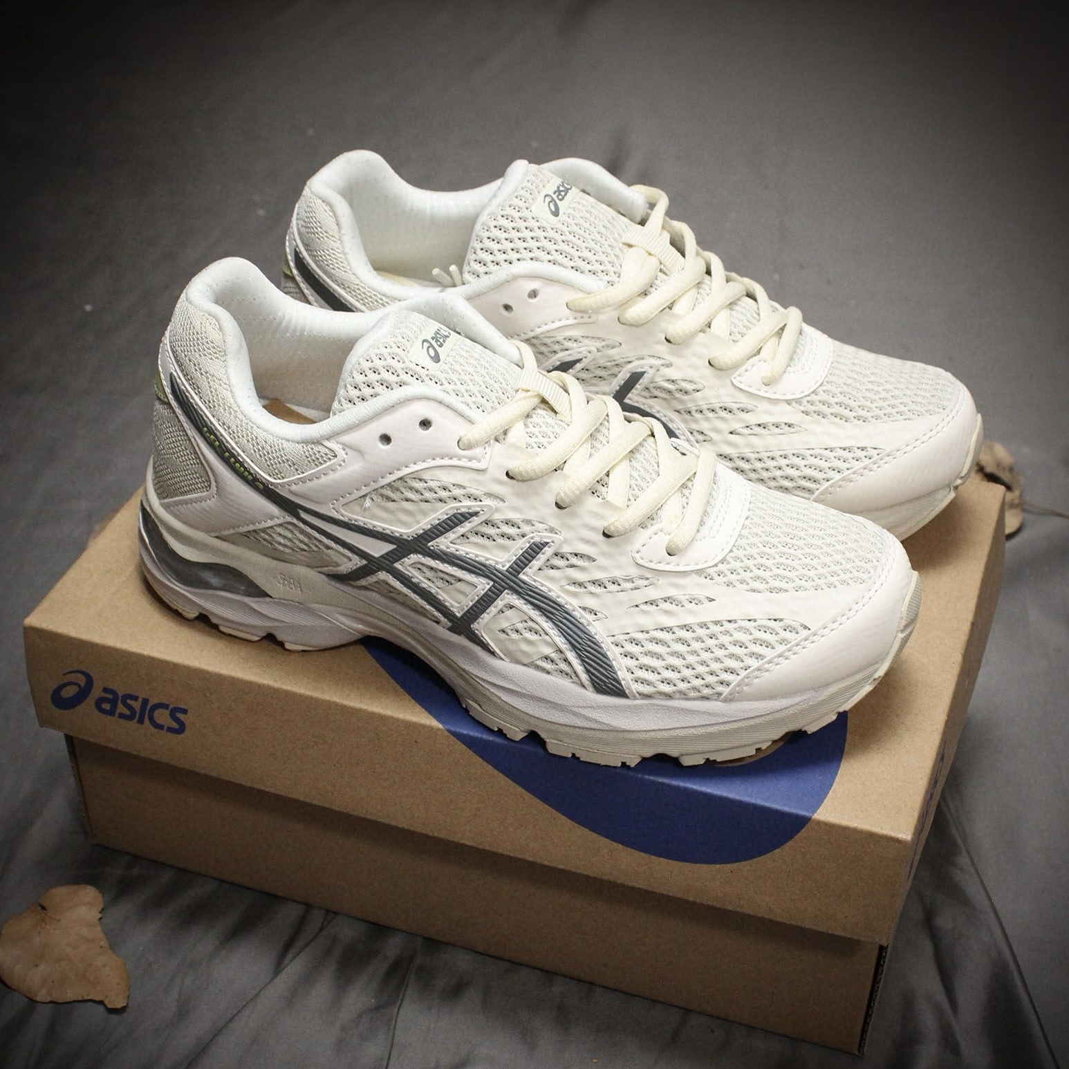 ASICS Gel-Flux 4