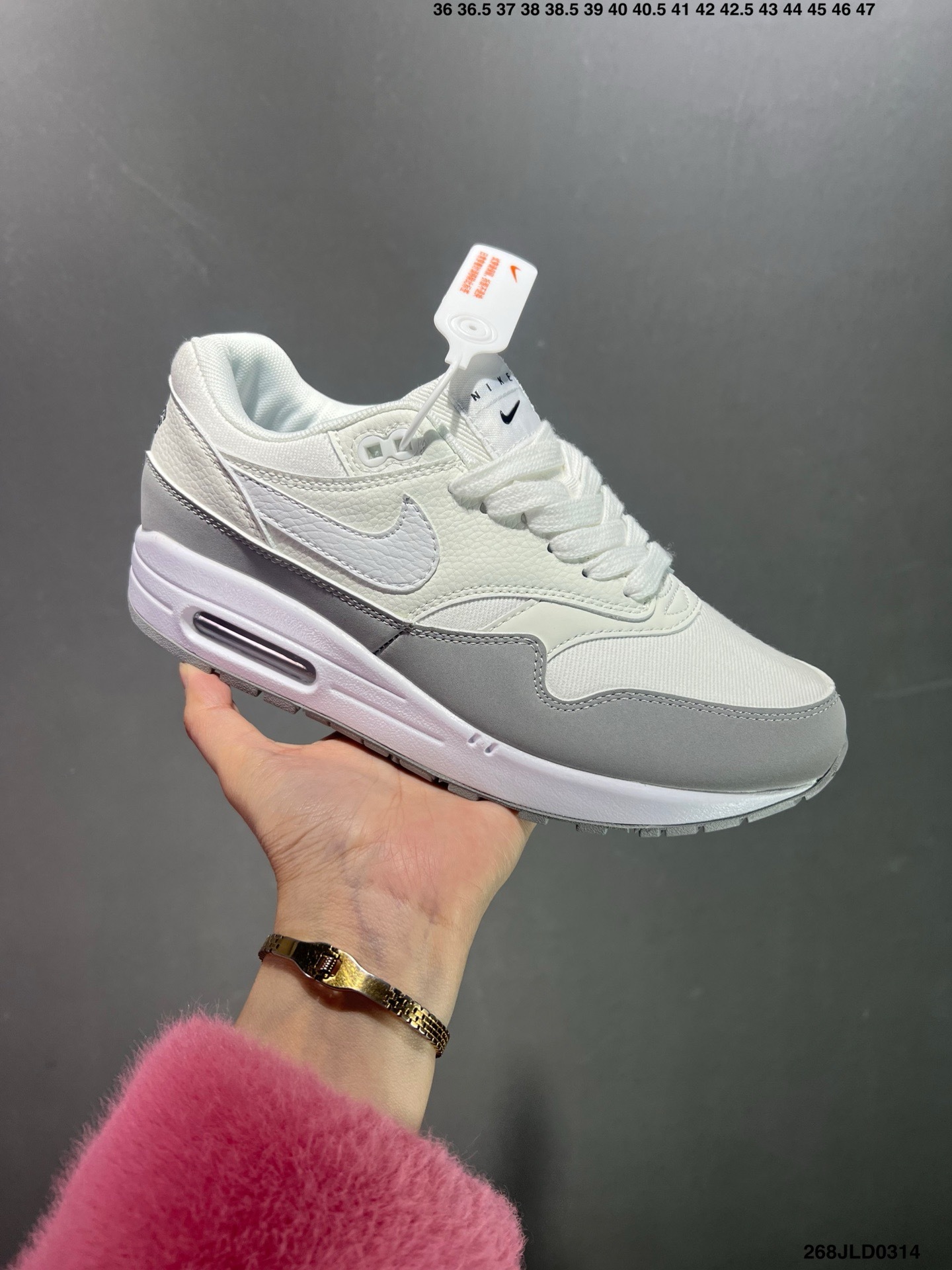 Nike Air Max 1