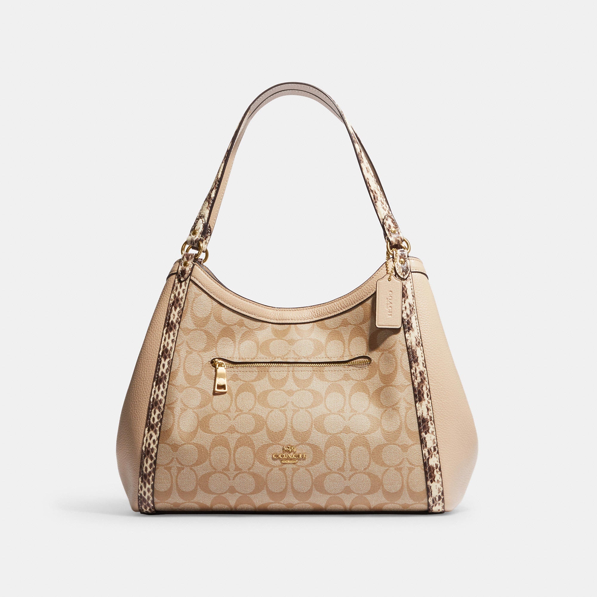 COACH Classic handbags