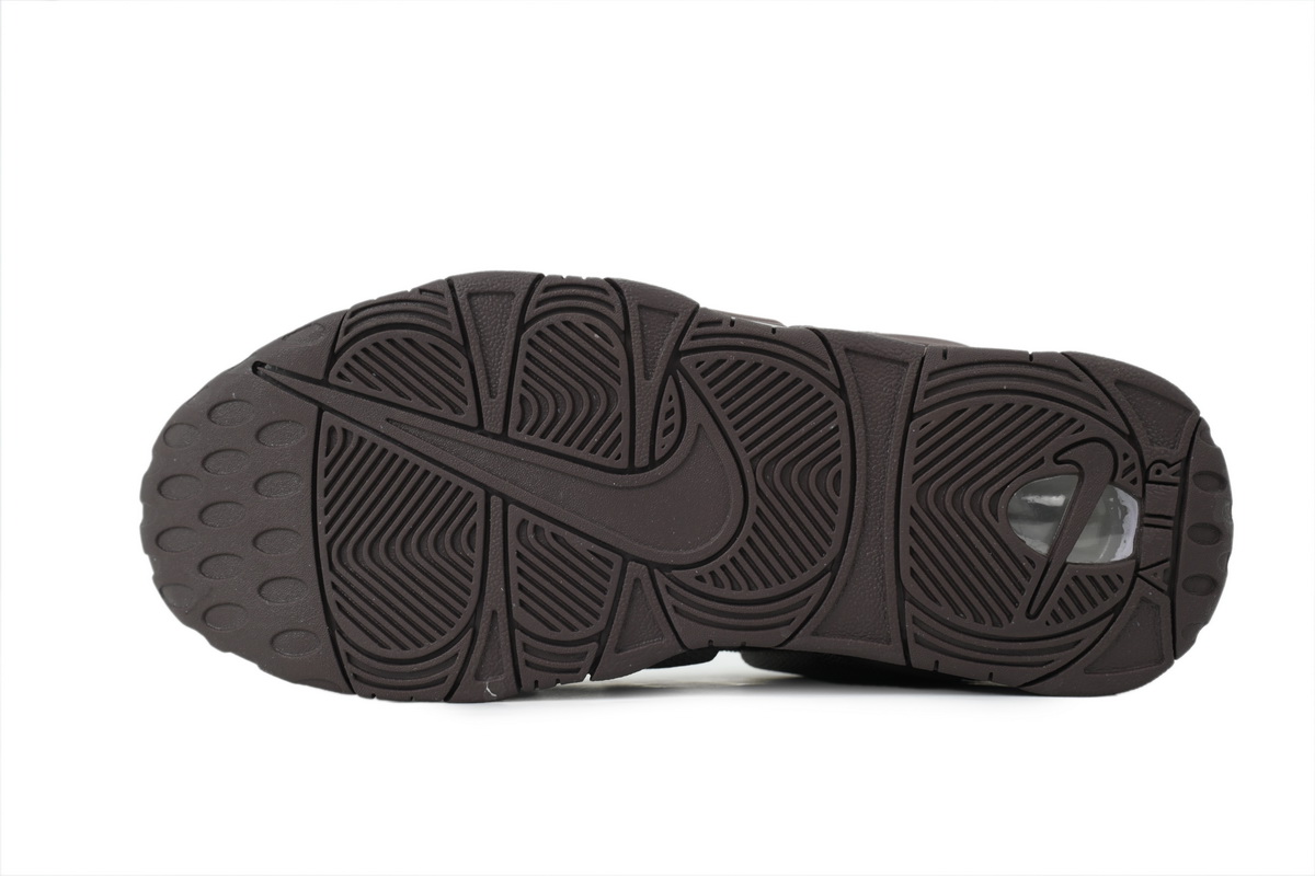 Nike Air More Uptempo Low Baroque Brown FZ3055-200