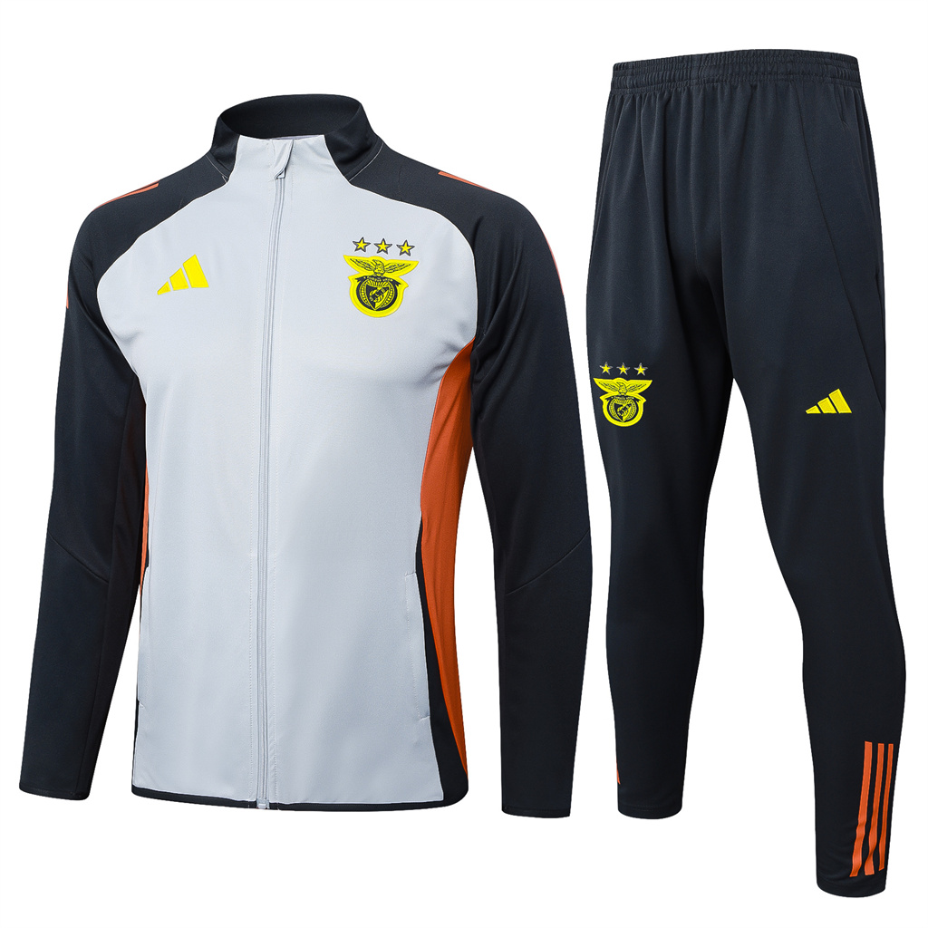 SL Benfica Training Jacket 24/25