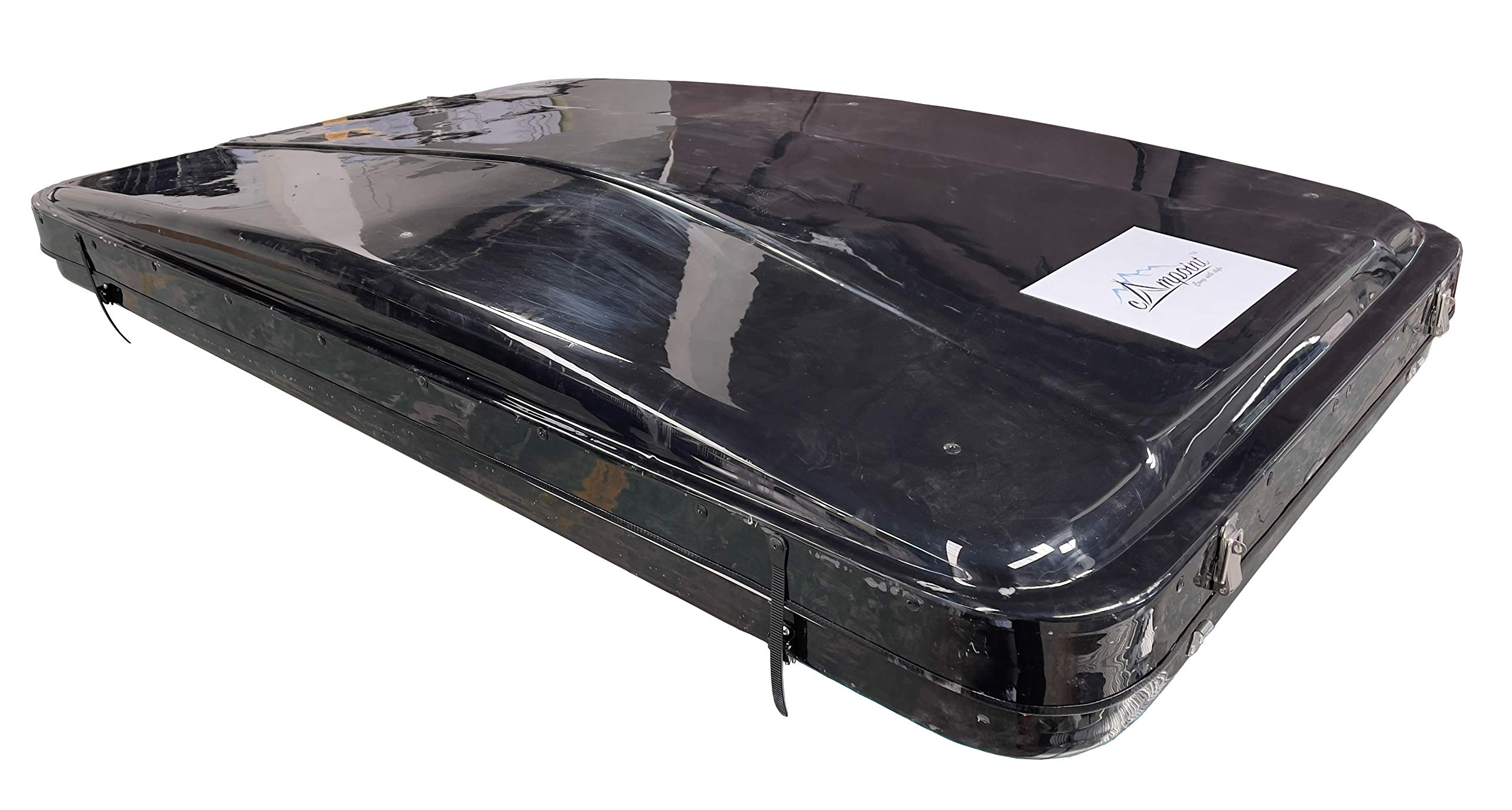 Hard Shell 2-3 Person Rooftop Tent for All Season Include