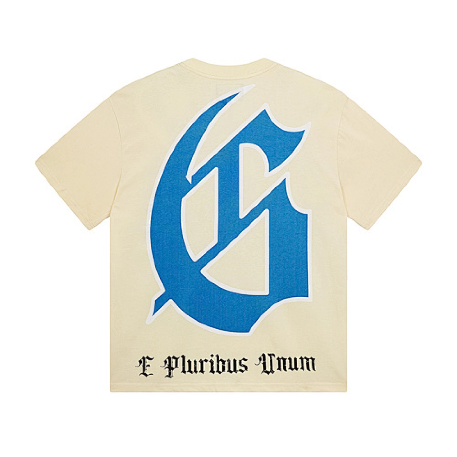 Godspeed T-Shirt 3123