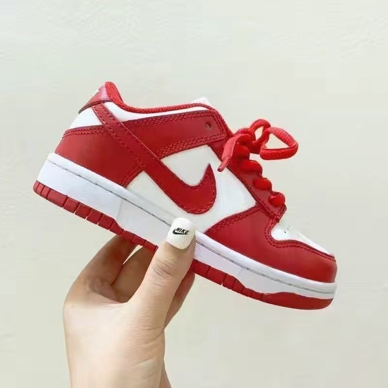 Kids Dunk