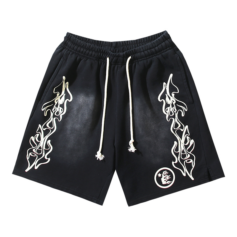 Hellstar Shorts 792#