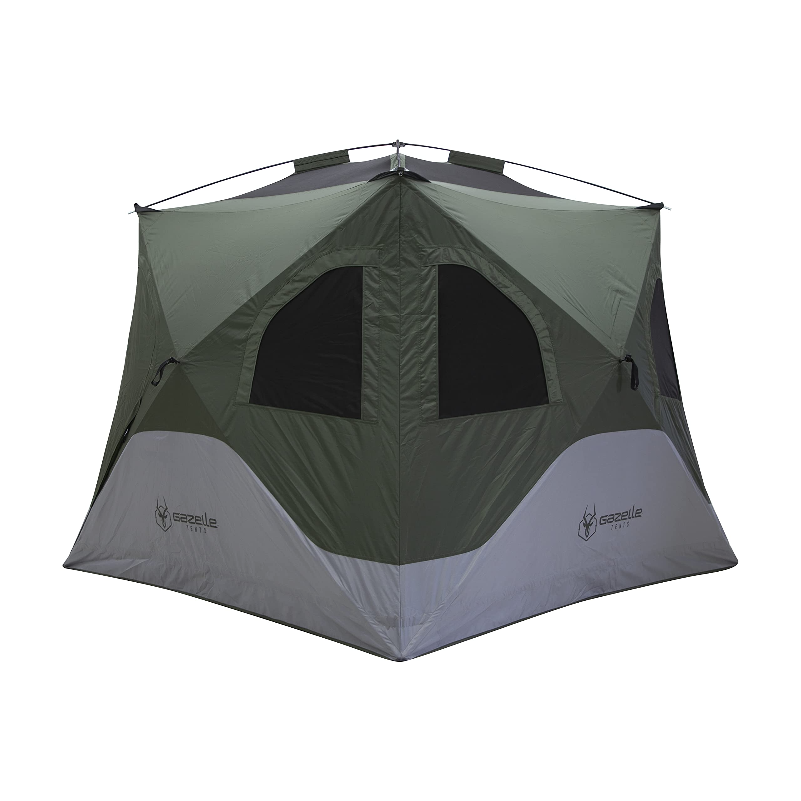 T4 Hub Tent