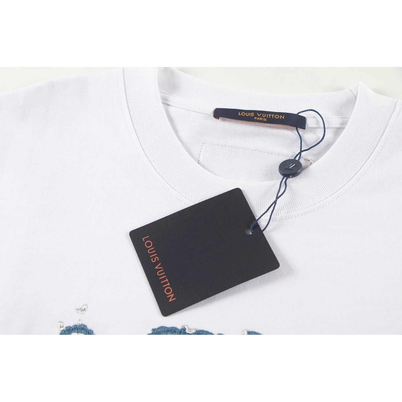 Louis Vuitton T-shirt W2518