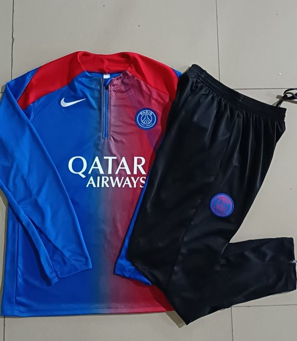 PSGKids Training Suit 25/26