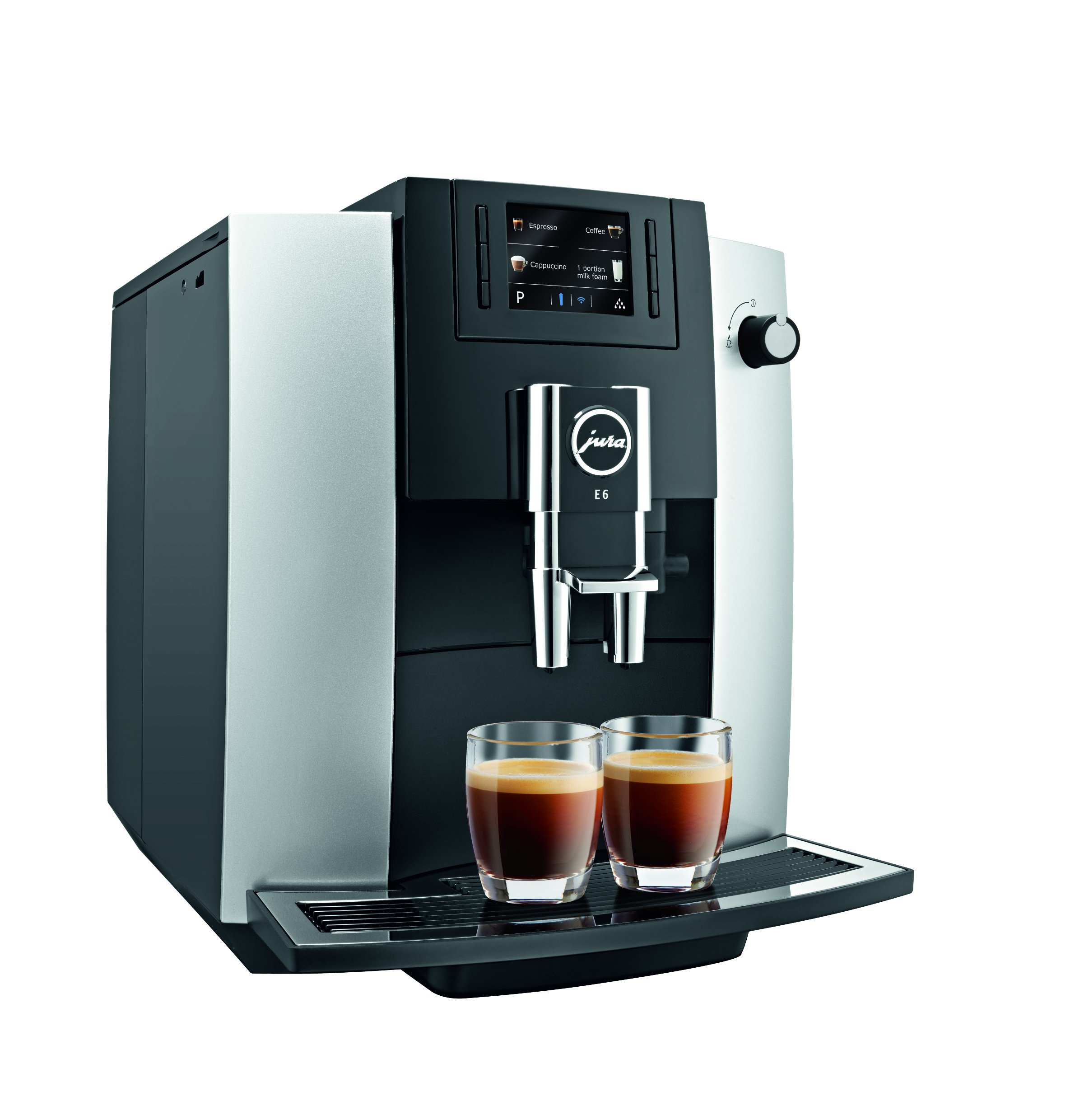 15070 E6 Automatic Coffee Center