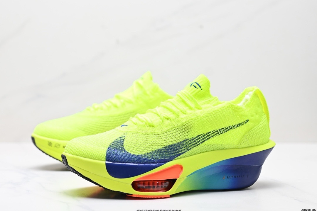 Nike Alphafly 3 70
