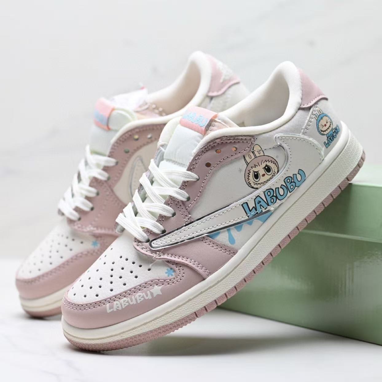 Nike-Kids AJ1