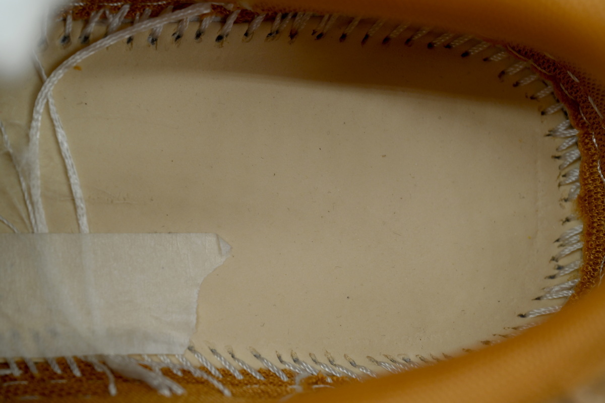 Mihara Yasuhiro Beige NO.734