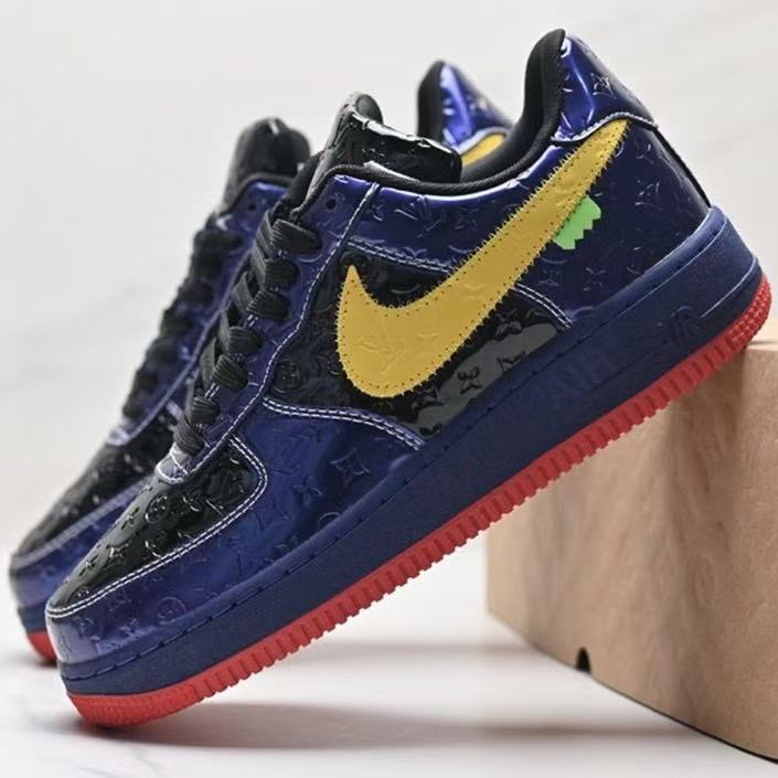 LV AF1