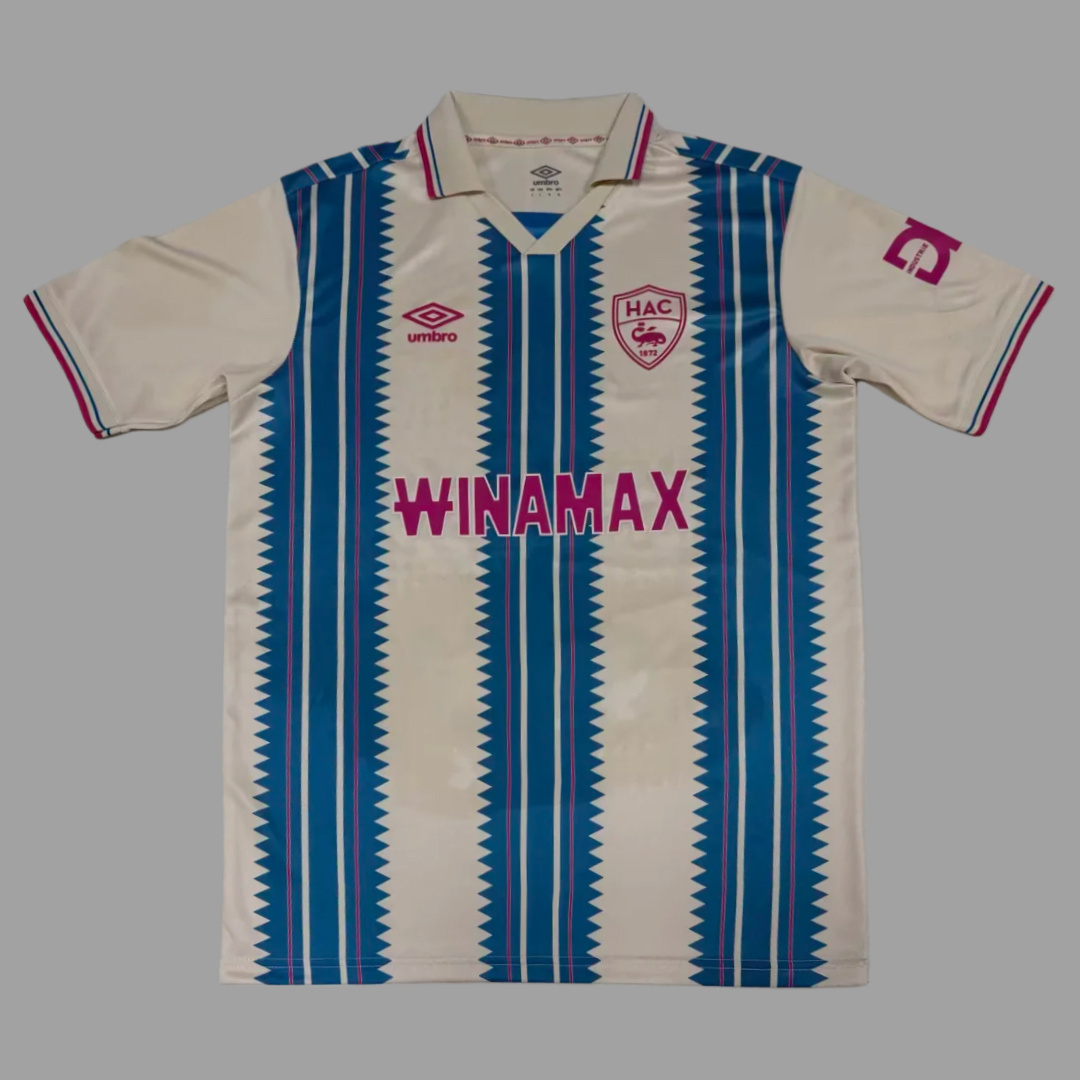 Le Havre AC 25/26 Third Jersey S-XXL