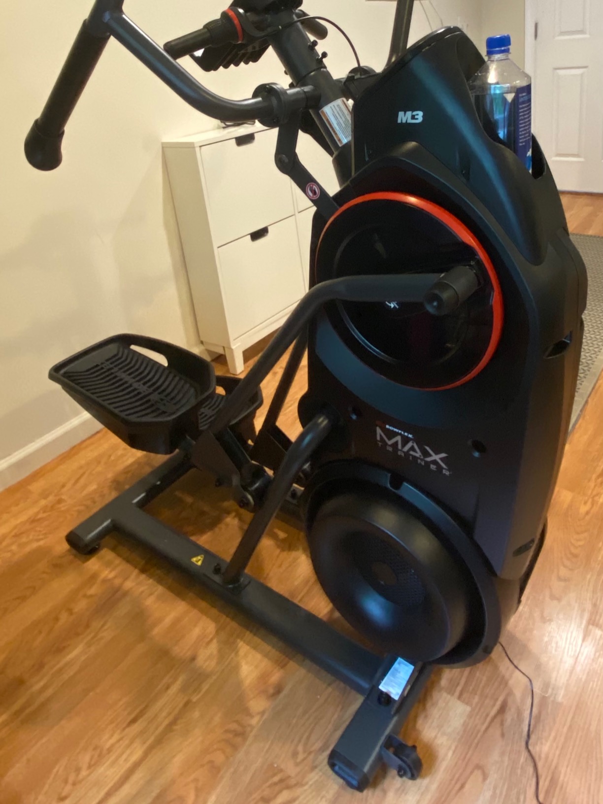 Bowflex Max Trainer Series