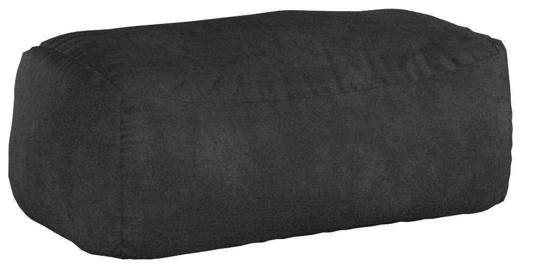Sofa Sack - Plush Bean Bag Sofas with Super Soft Microsuede