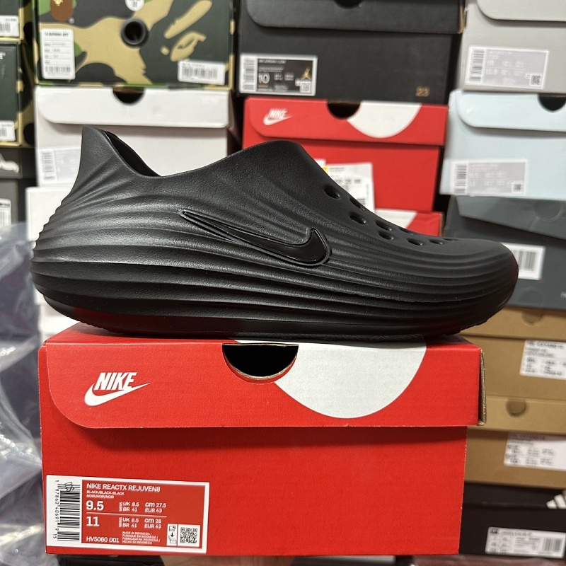 Nike ReactX Rejuven8 Sneakers