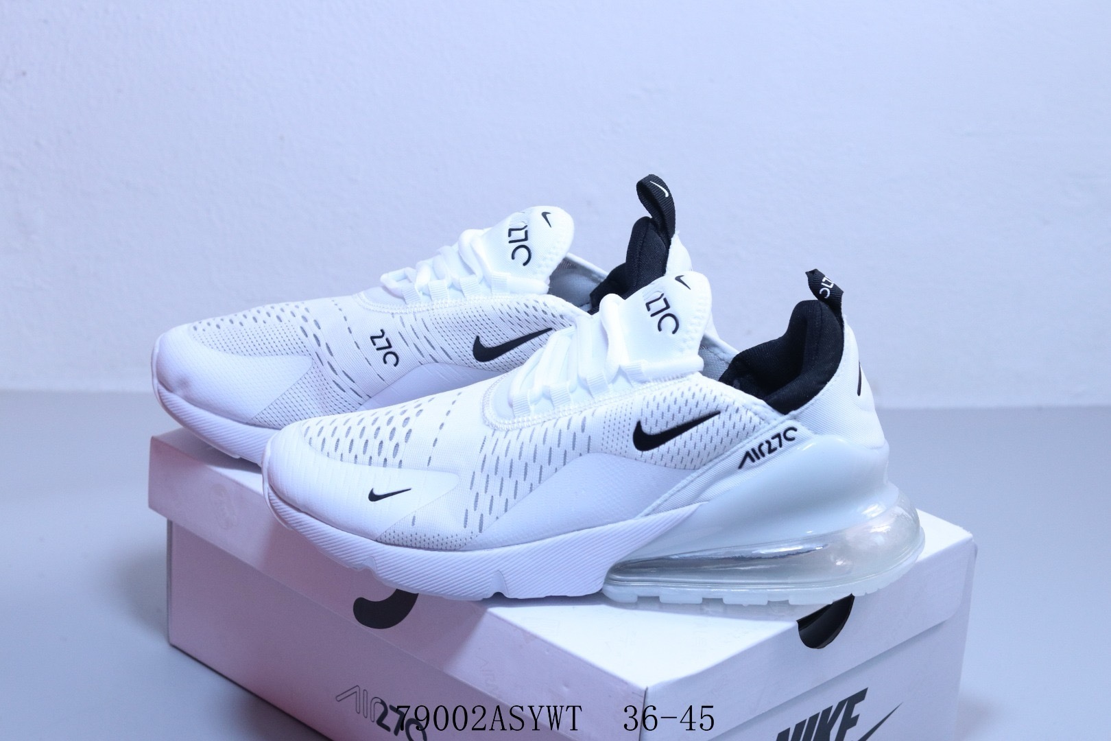 Nike Air Max 270
