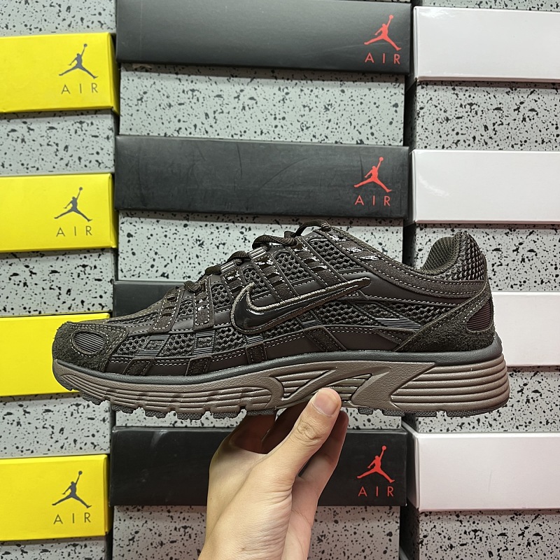 Nike P-6000