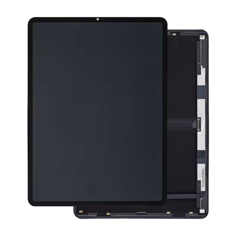 iPad Pro 12 LCD / OLED Screen LCD - back view