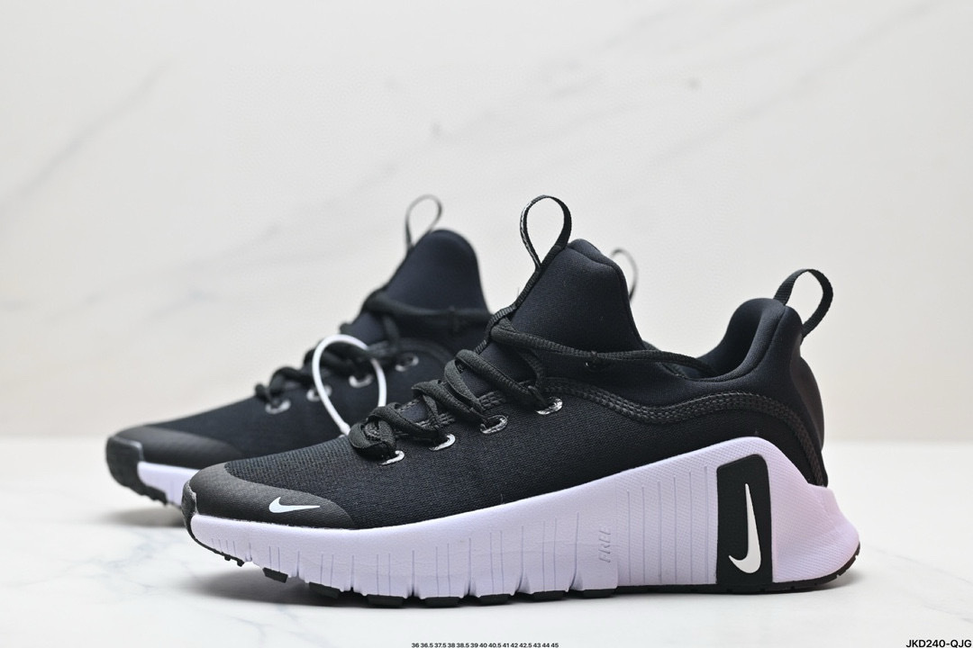Nike Metcon 6 & 7 Part 1