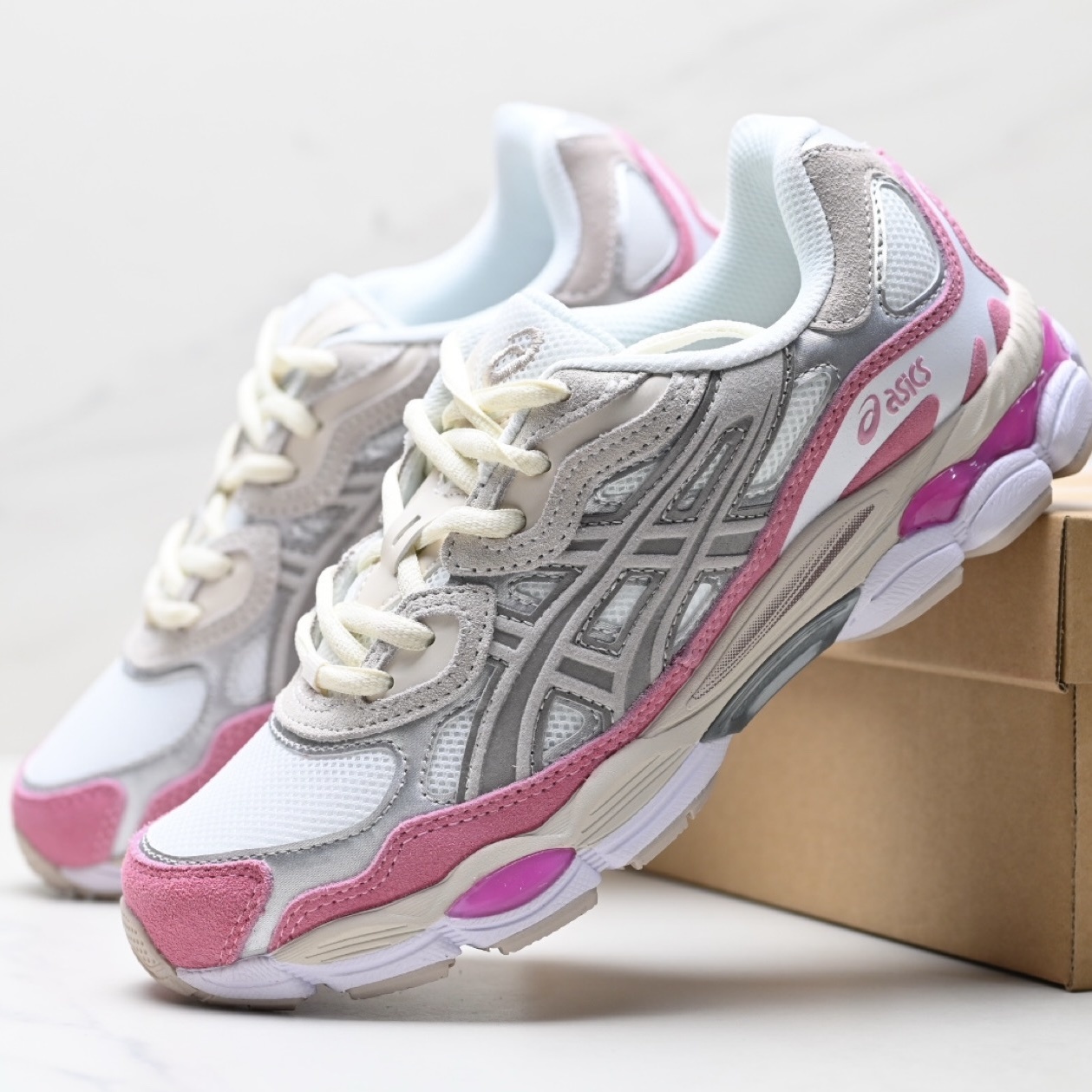 ASICS Gel-NYC