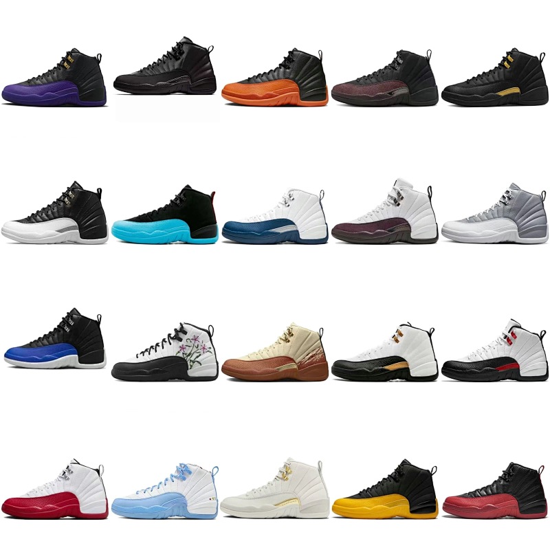 Air Jordan 12 1