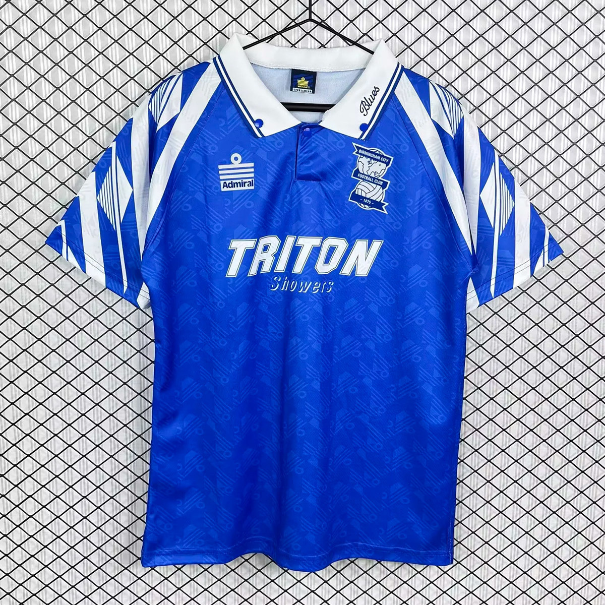 Retro Birmingham 93/94 Home Jersey S-XXL