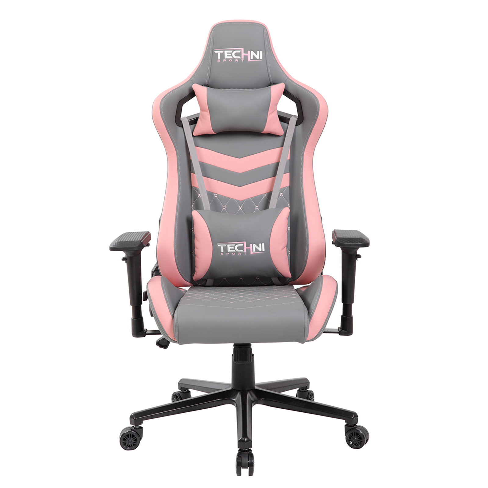 Techni Sport Ergonomic High Back Gaming Chair