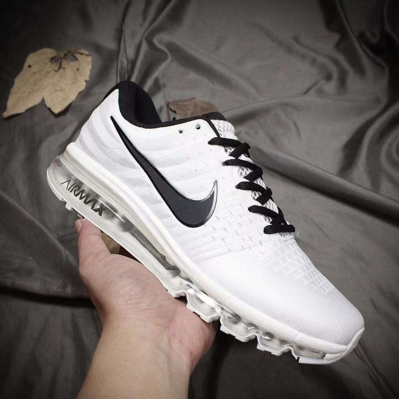 Air Max 2017 5