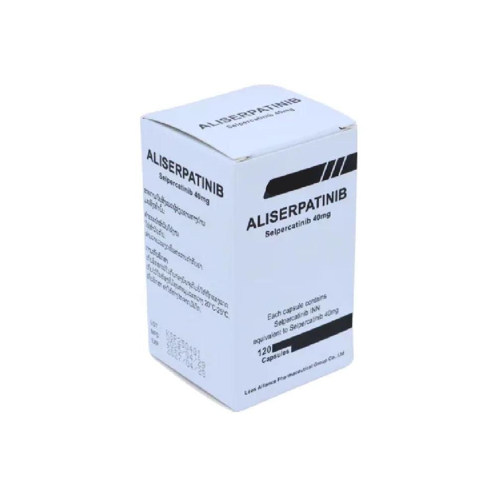 ALISERPATINIB