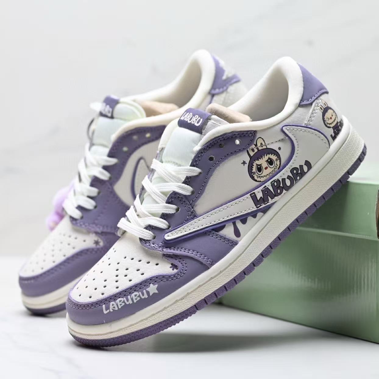 Nike-Kids AJ1