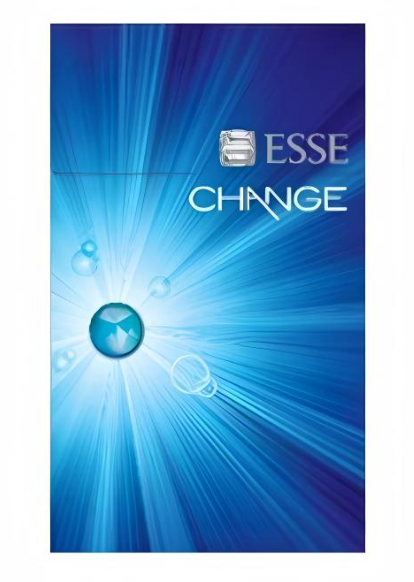 Esse Change Mint Ice Blast 4mg Carton