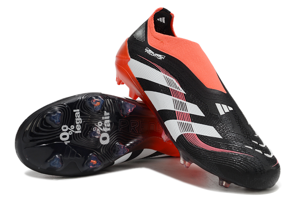 Adidas Predator Accuracy FG Boots Size: 39-45