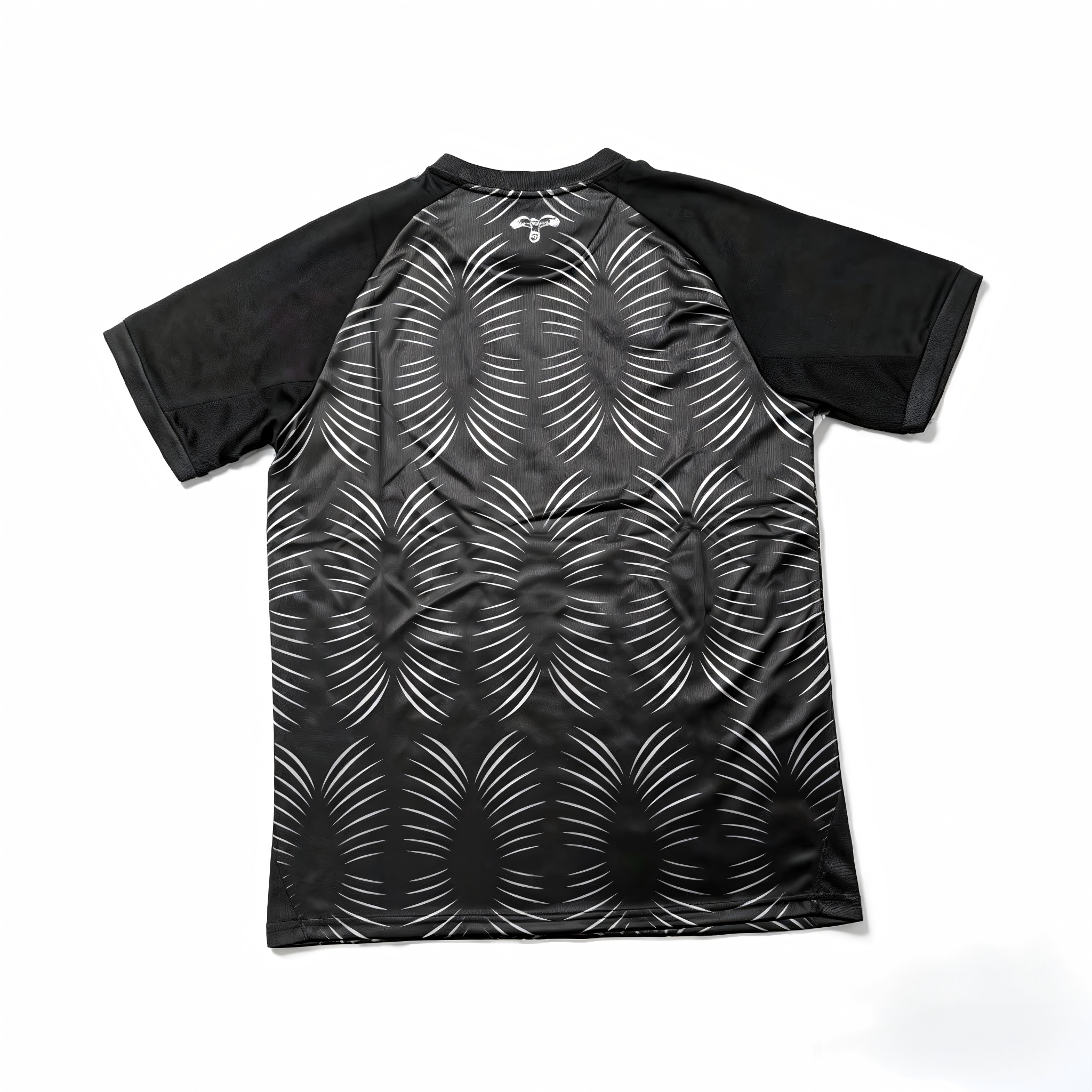 Jordan Third Jersey World Cup 2026