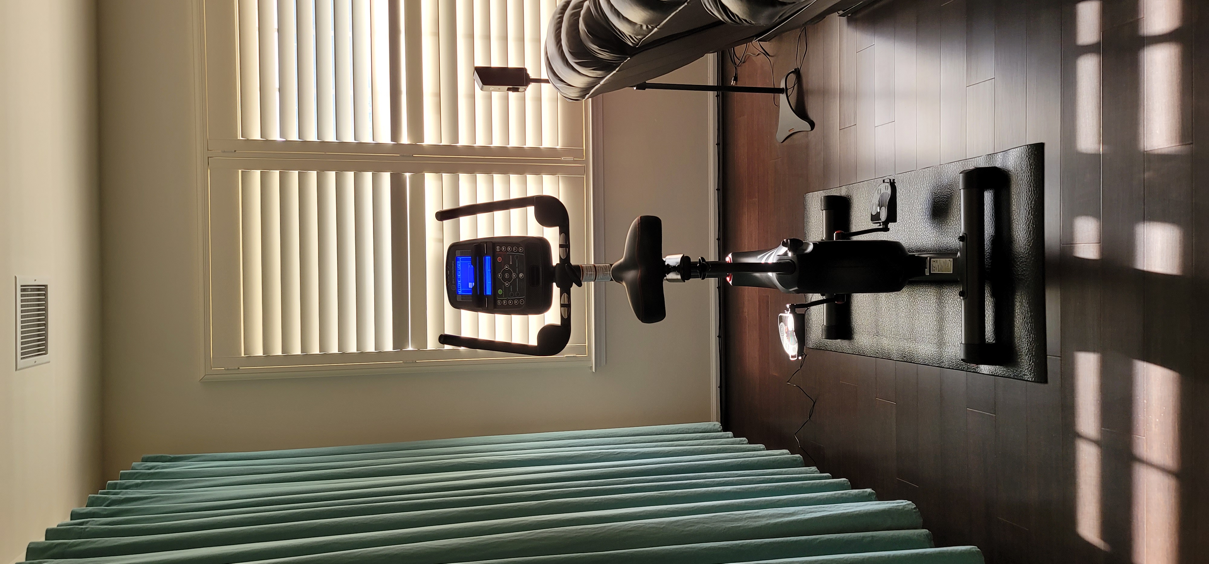 Schwinn Upright Bike Series