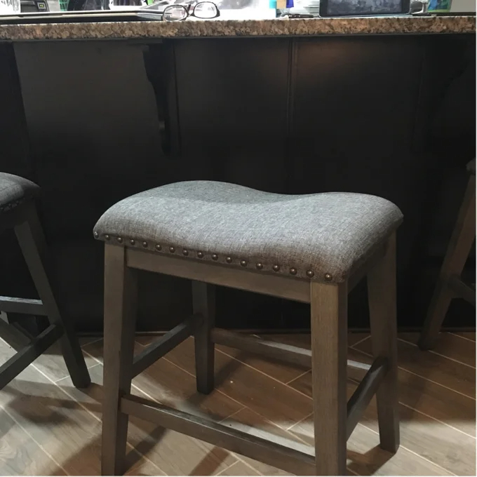 4 - Person Bar Furniture Counter Height Dining Set