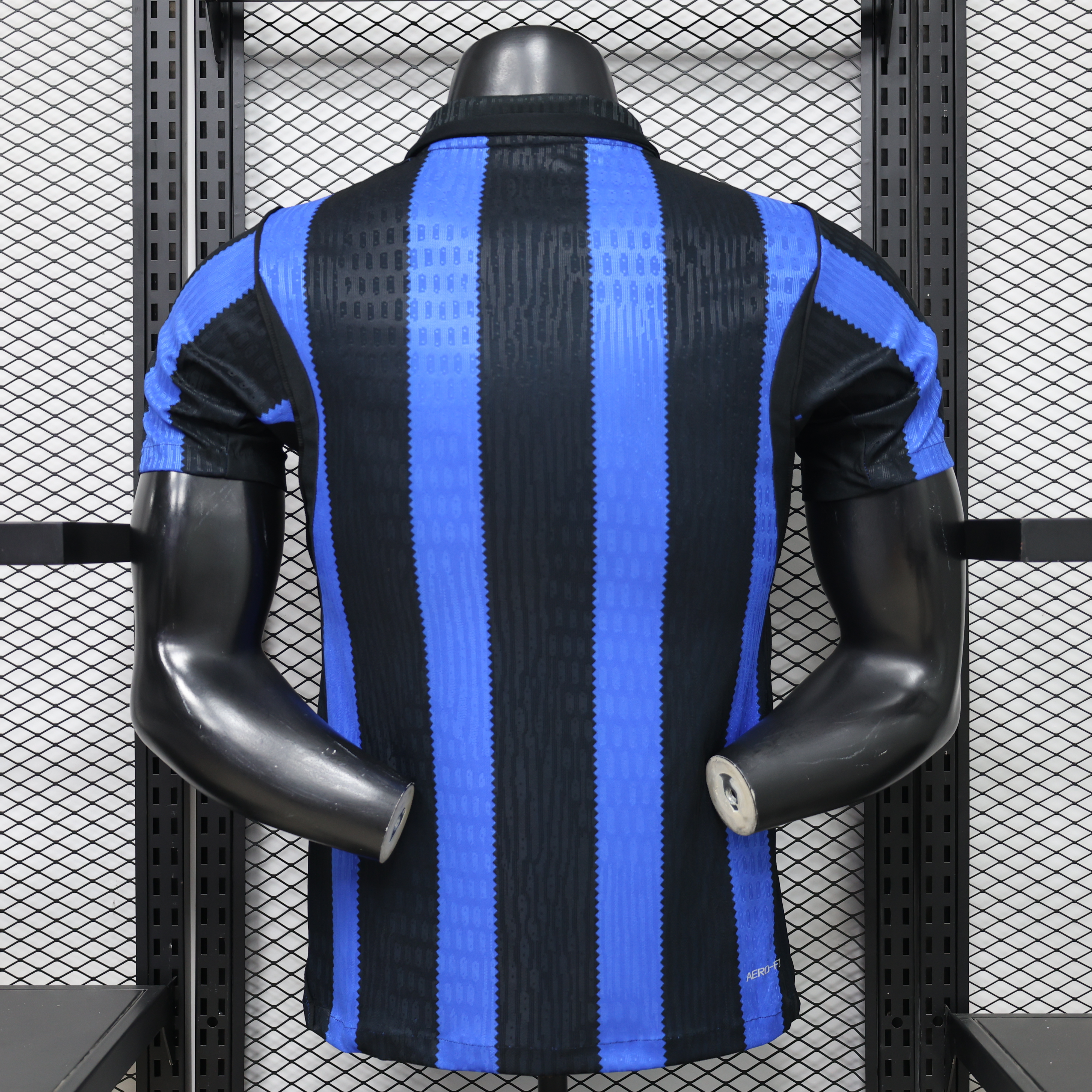 Inter Milan Home Jersey Player Version 26/27
