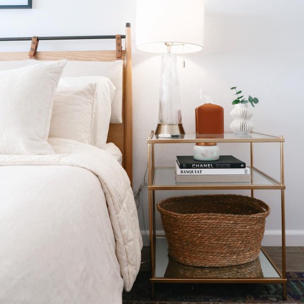 Terrace Nightstand (22")