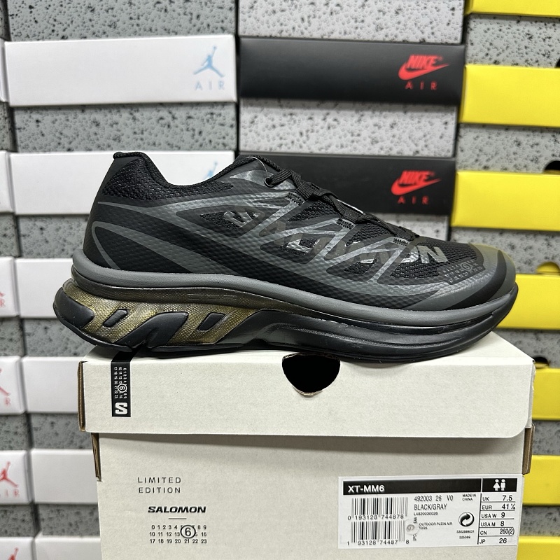 Salomon XT-6 Style Z Sneakers