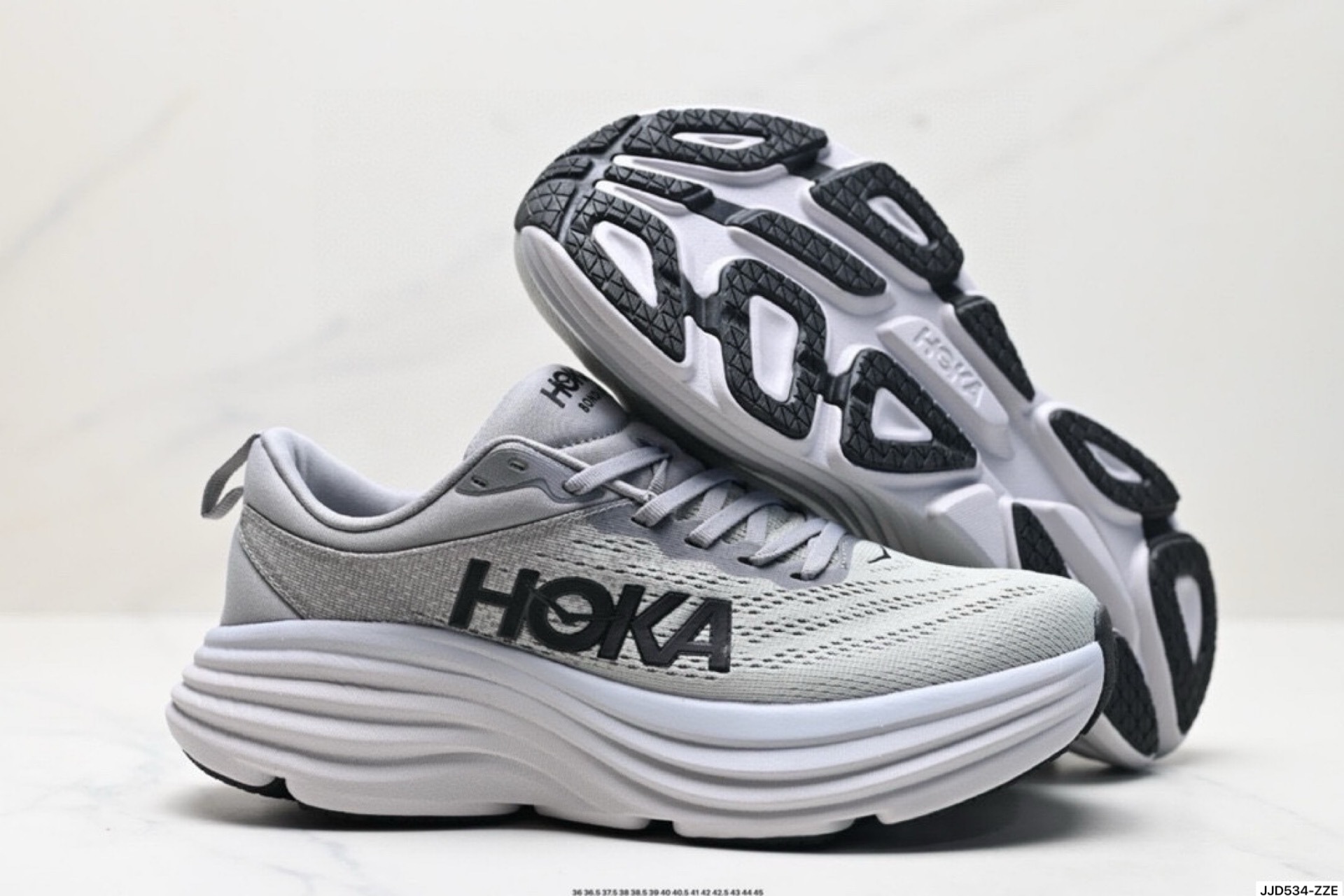 HOKA Bondi 8