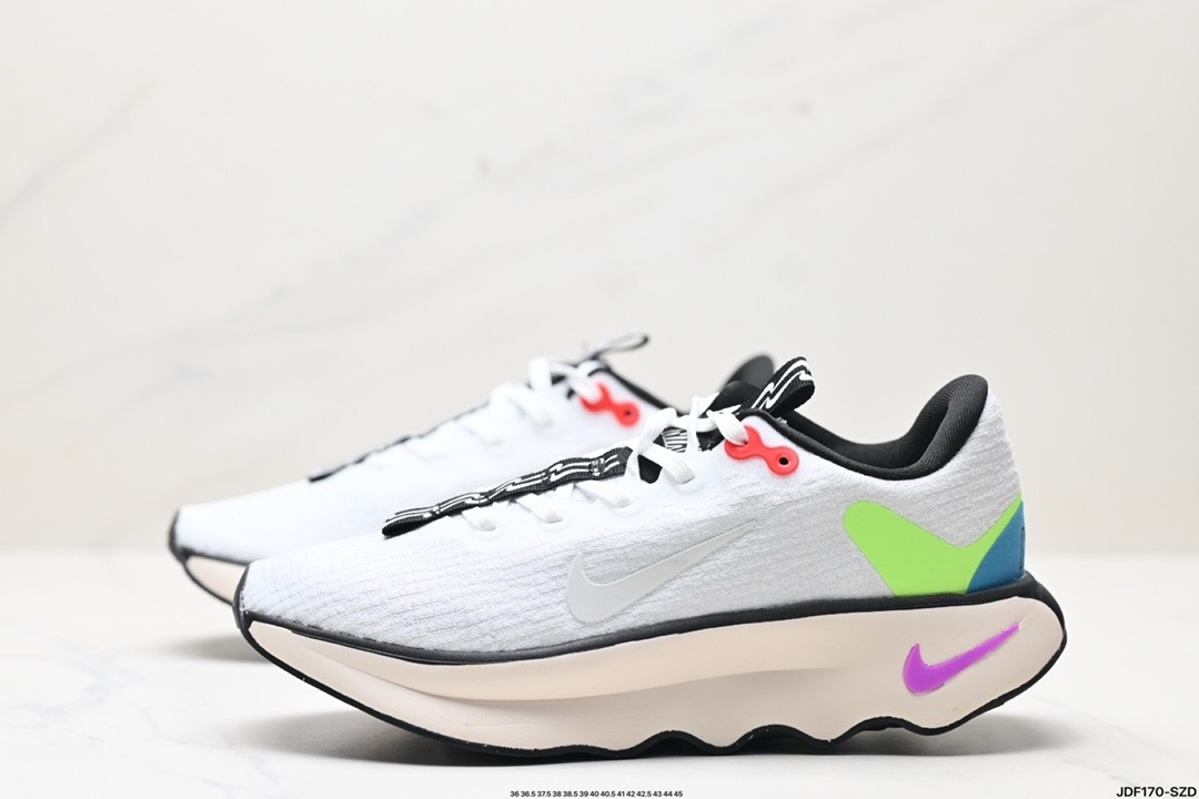 Nike MOTIVA