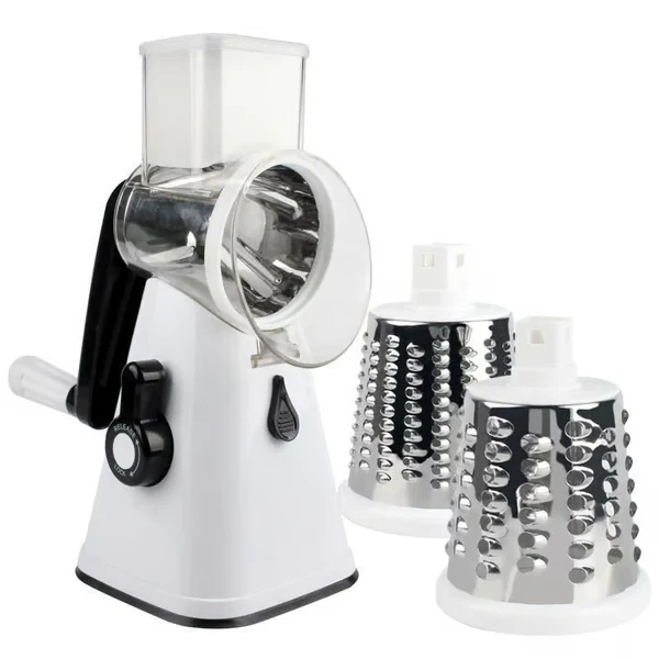 💖2025 Hot Sale 49% OFF💖Best Seller & Free Shipping💖- Multifunctional Vegetable Cutter & Slicer