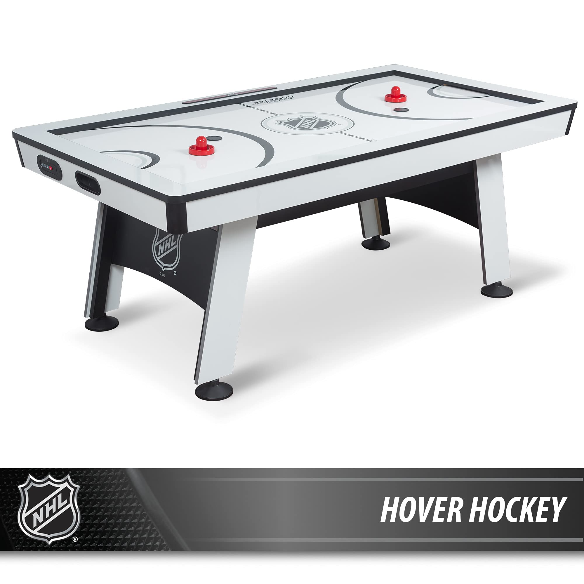 Multi-Game Tables
