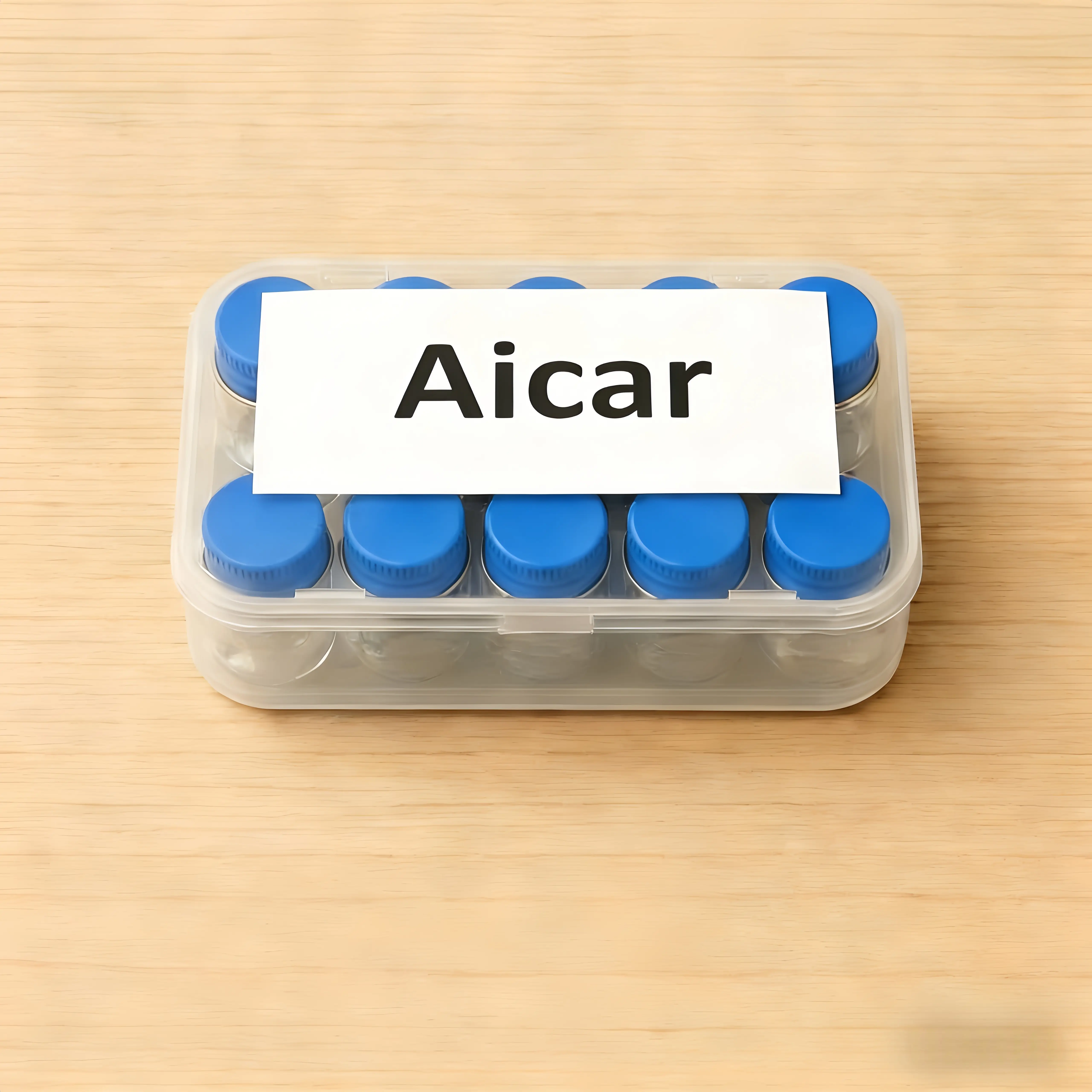 Aicar