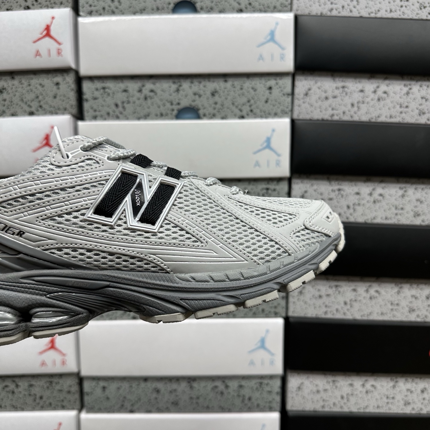 New Balance 1906 Sneakers detail 2