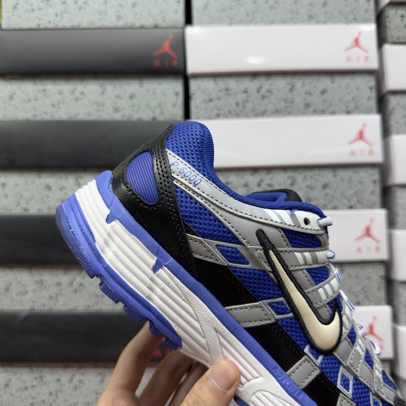 Nike P6000