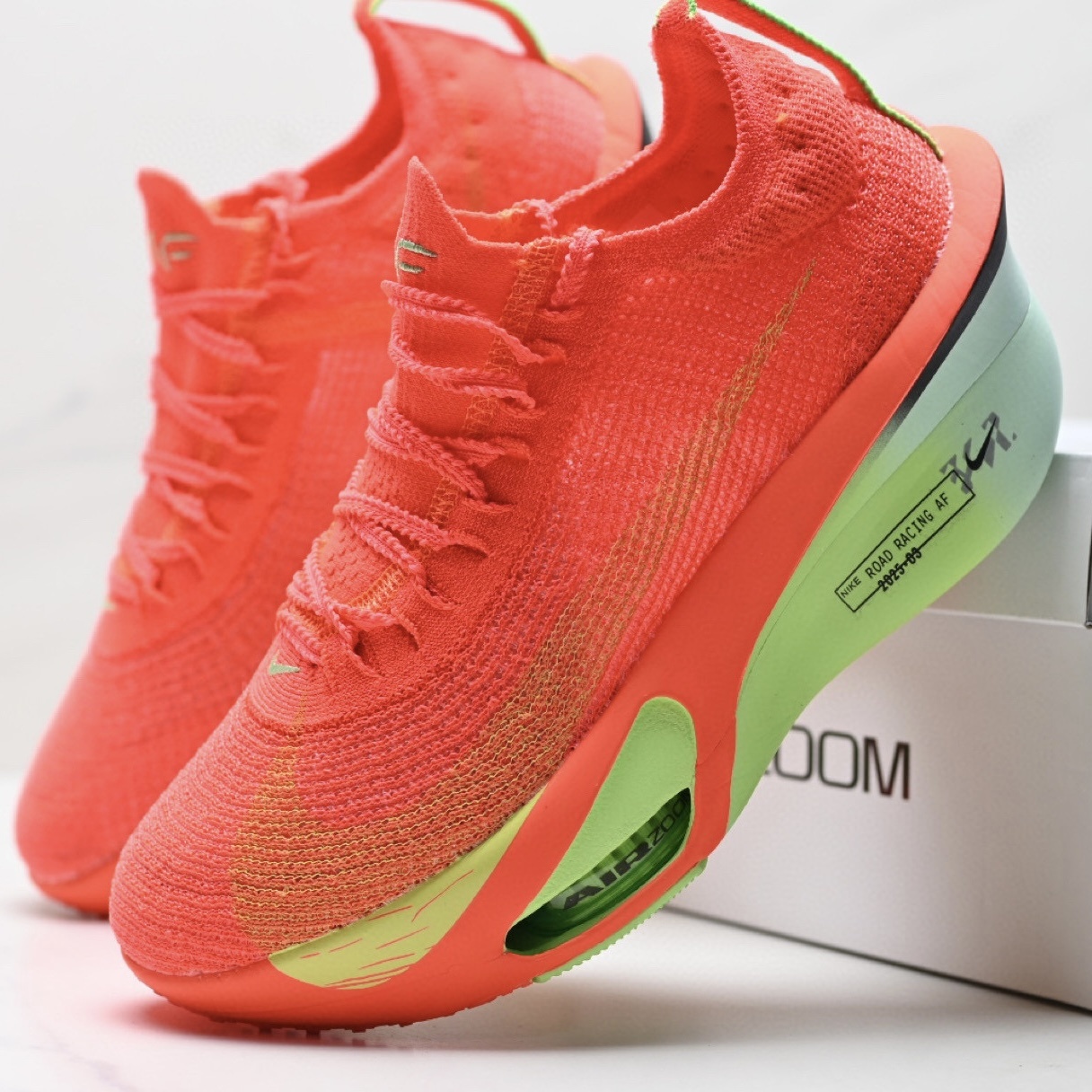 Nike Alphafly 3 7
