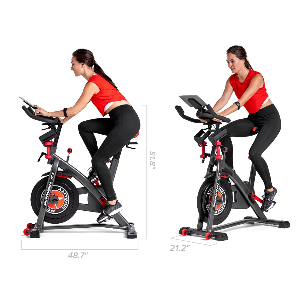Schwinn Fitness Indoor Cycling Exercise Bike Series